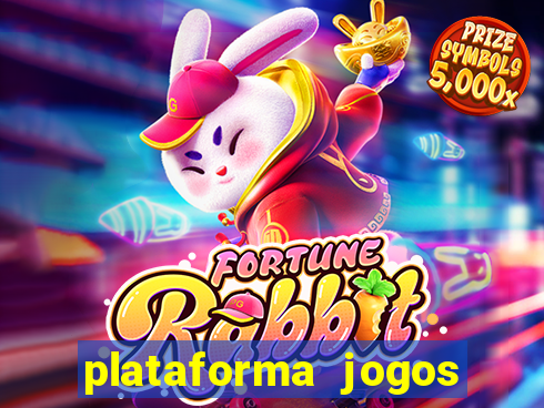 plataforma jogos gusttavo lima